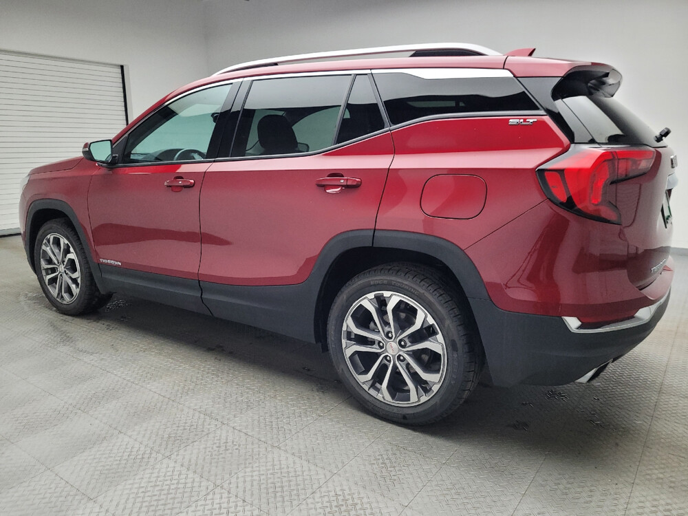 2020 GMC Terrain in Eastpointe, MI 48021 - 18023034 3