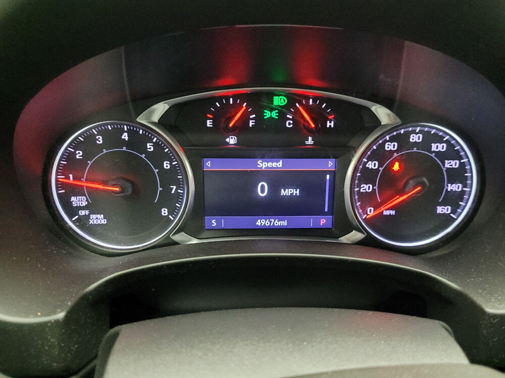 2020 GMC Terrain in Eastpointe, MI 48021 - 18023034 23