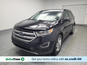 2018 Ford Edge in Ft Wayne, IN 46805