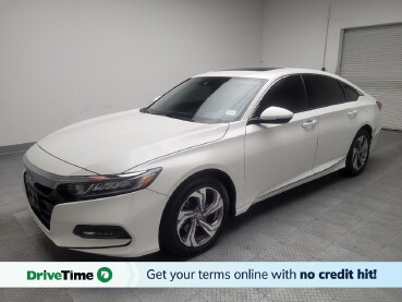 2018 Honda Accord in Downey, CA 90241