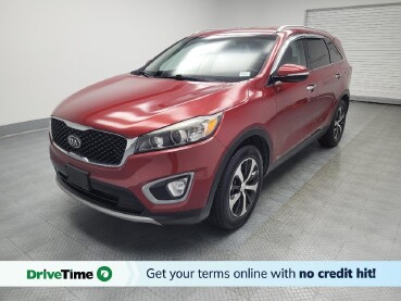 2017 Kia Sorento in Ft Wayne, IN 46805