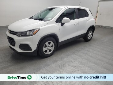 2020 Chevrolet Trax in Wichita, KS 67207