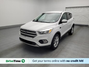 2017 Ford Escape in West Palm Beach, FL 33409