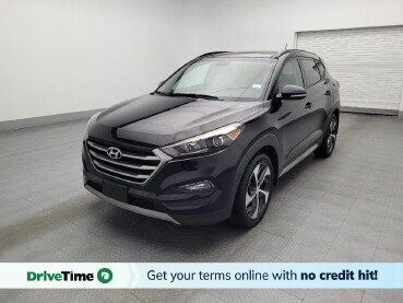 2017 Hyundai Tucson in Ocala, FL 34471