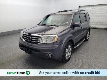 2015 Honda Pilot in Temple Hills, MD 20746