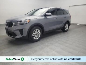 2019 Kia Sorento in Tyler, TX 75701