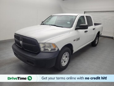 2014 RAM 1500 in Raleigh, NC 27604