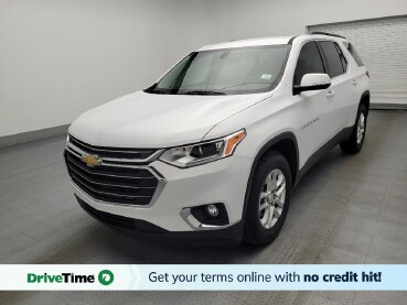 2020 Chevrolet Traverse in Ocala, FL 34471