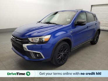 2019 Mitsubishi Outlander Sport in Henrico, VA 23223
