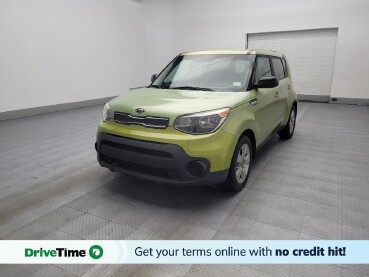 2018 Kia Soul in Conyers, GA 30094