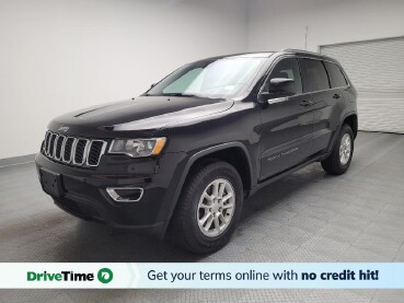 2020 Jeep Grand Cherokee in Downey, CA 90241