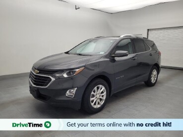 2019 Chevrolet Equinox in Charlotte, NC 28273