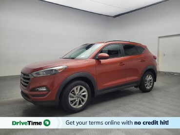 2016 Hyundai Tucson in Plano, TX 75074