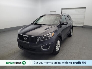 2017 Kia Sorento in Woodbridge, VA 22191