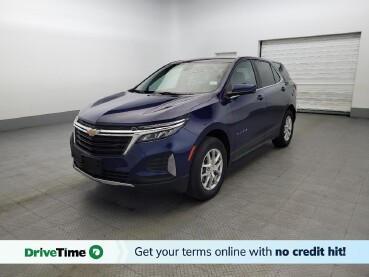 2022 Chevrolet Equinox in Richmond, VA 23235