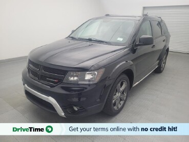 2015 Dodge Journey in Temple, TX 76502
