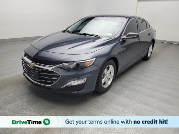 2021 Chevrolet Malibu in Wichita, KS 67207