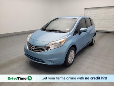 2015 Nissan Versa Note in Gainesville, FL 32609