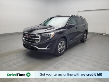 2019 GMC Terrain in Wichita, KS 67207