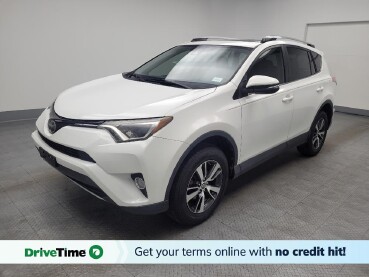 2018 Toyota RAV4 in Memphis, TN 38115