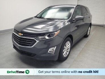 2020 Chevrolet Equinox in Indianapolis, IN 46222