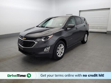 2019 Chevrolet Equinox in Owings Mills, MD 21117