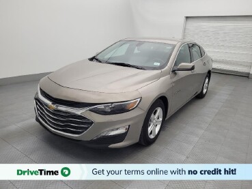 2022 Chevrolet Malibu in Union City, GA 30291