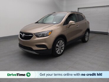 2018 Buick Encore in Gladstone, MO 64118