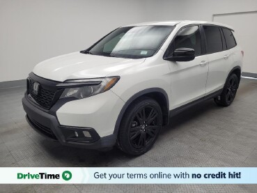 2020 Honda Passport in Memphis, TN 38128
