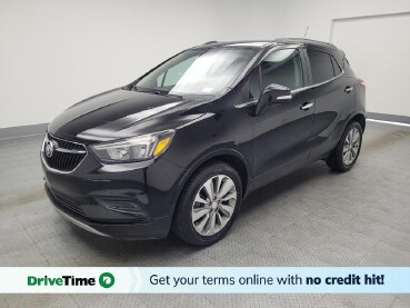 2019 Buick Encore in Memphis, TN 38128