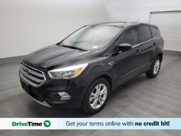 2017 Ford Escape in Phoenix, AZ 85022