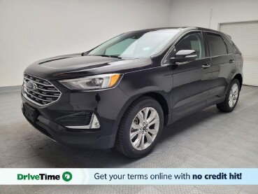2022 Ford Edge in El Cajon, CA 92020