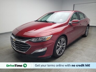 2019 Chevrolet Malibu in Columbia, MO 65203