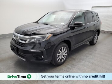 2022 Honda Pilot in Phoenix, AZ 85022