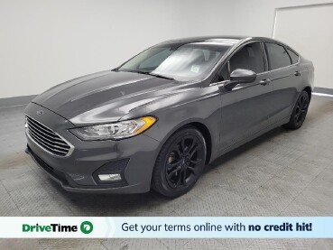 2020 Ford Fusion in Memphis, TN 38115