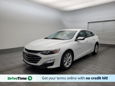 2022 Chevrolet Malibu in Chandler, AZ 85225