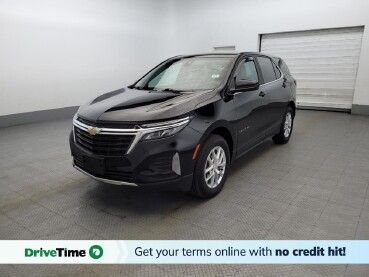 2022 Chevrolet Equinox in Richmond, VA 23235