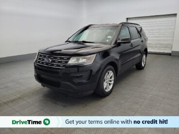 2016 Ford Explorer in Richmond, VA 23235