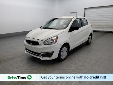 2020 Mitsubishi Mirage in Chesapeake, VA 23320