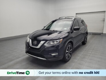 2018 Nissan Rogue in Duluth, GA 30096