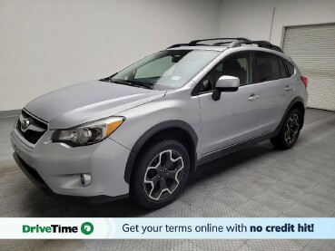 2013 Subaru XV Crosstrek in Bakersfield, CA 93309