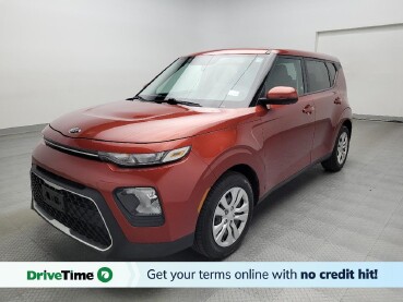 2020 Kia Soul in Tulsa, OK 74145