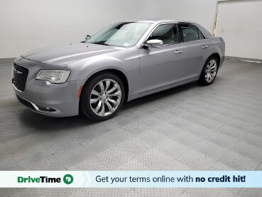 2015 Chrysler 300 in Tulsa, OK 74145