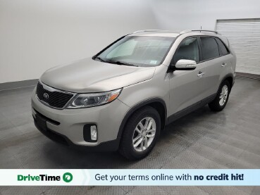 2015 Kia Sorento in Mesa, AZ 85210