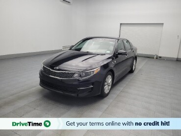 2016 Kia Optima in Conyers, GA 30094