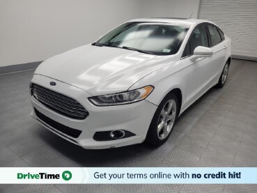 2014 Ford Fusion in Ft Wayne, IN 46805