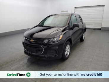 2021 Chevrolet Trax in New Castle, DE 19720