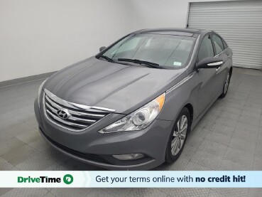 2014 Hyundai Sonata in San Antonio, TX 78238