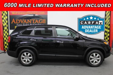 2013 Kia Sorento in Quakertown, PA 18951