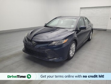 2018 Toyota Camry in Sanford, FL 32773
